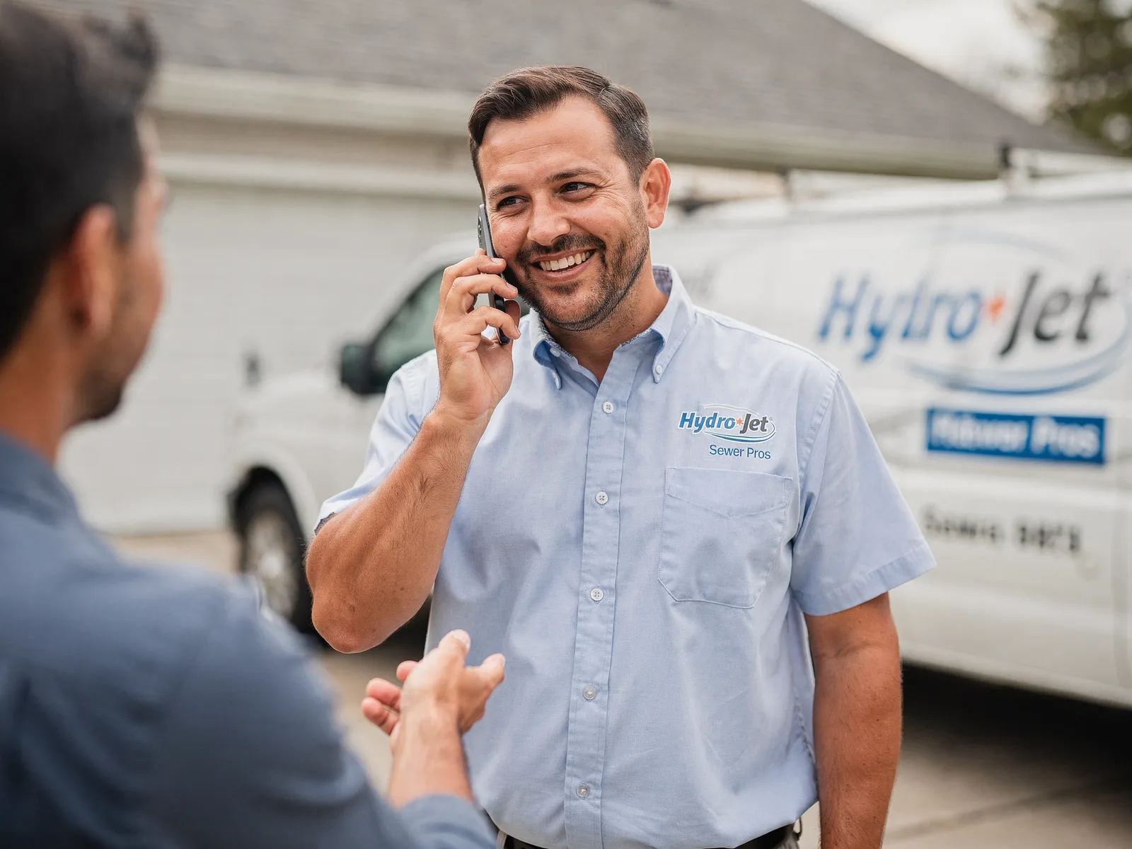 Hydro Jetting Near Me East Charleston, VT FAQs